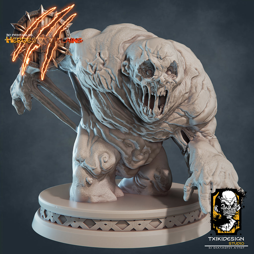 Lemur Variant A | Miniature