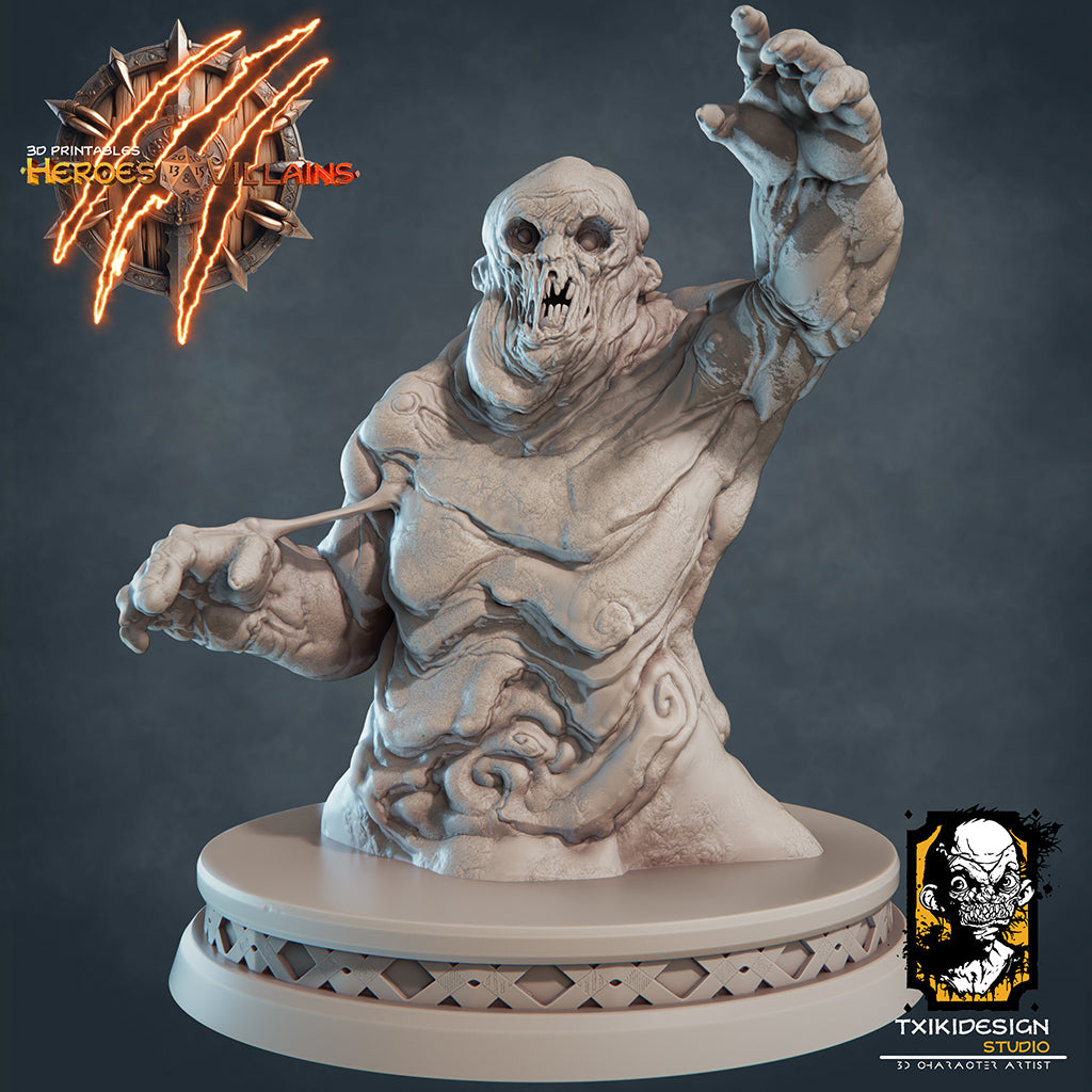 Lemur Variant B | Miniature