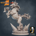 Pirois the Nightmare | Miniature