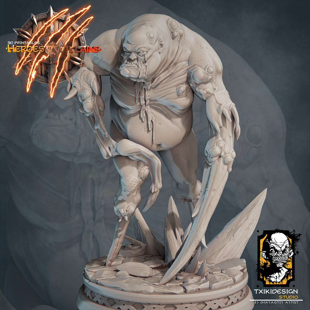 The Lonely | Miniature