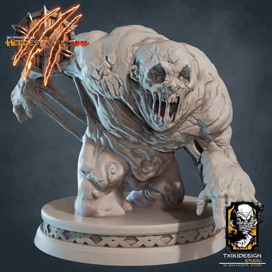 Lemur Variant A | Miniature