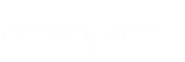 The Cursed Vault