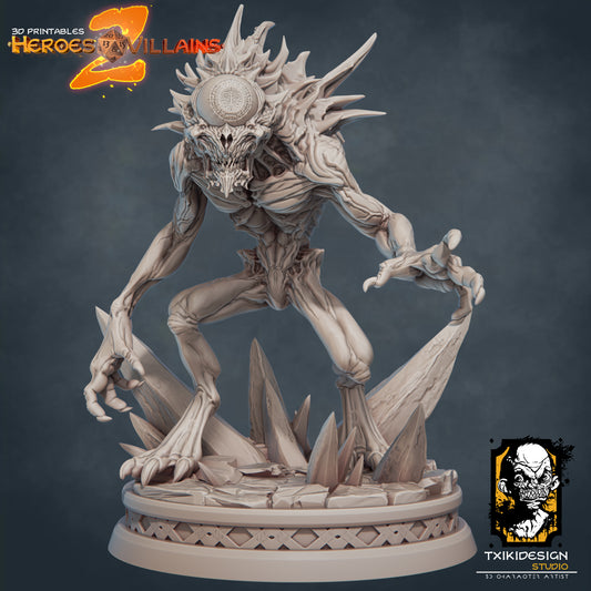 Nothic Variant B | Miniature