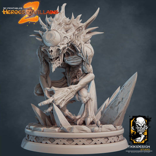 Nothic Variant A | Miniature