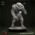 Bugbear Stalker Variant A | Miniature