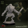 Bugbear Stalker Variant B | Miniature
