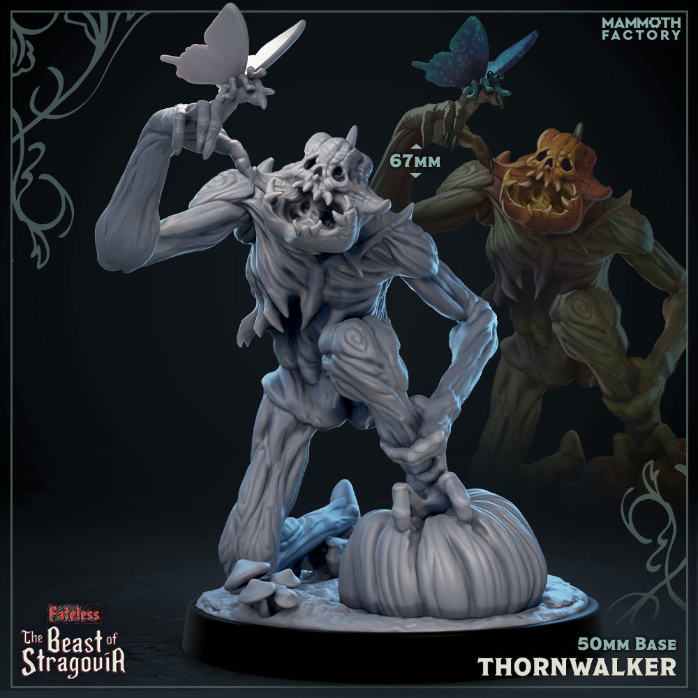 Thronwalker | miniature