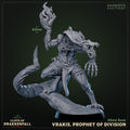 Vrakis Prophet of Division