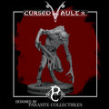 Ghoul Guard Fighter Variant C | Miniature