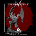 Vampric Horrors Variant B | Miniature