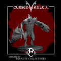 Vampric Horrors Variant C | Miniature