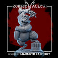 Satyr of Veto Variant D | Miniature
