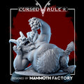 Satyr of Veto Variant B | Miniature