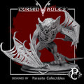 Varghoulf | Miniature