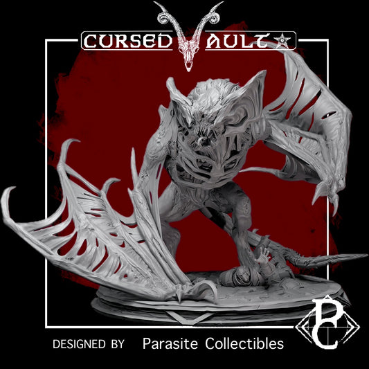 Varghoulf | Miniature