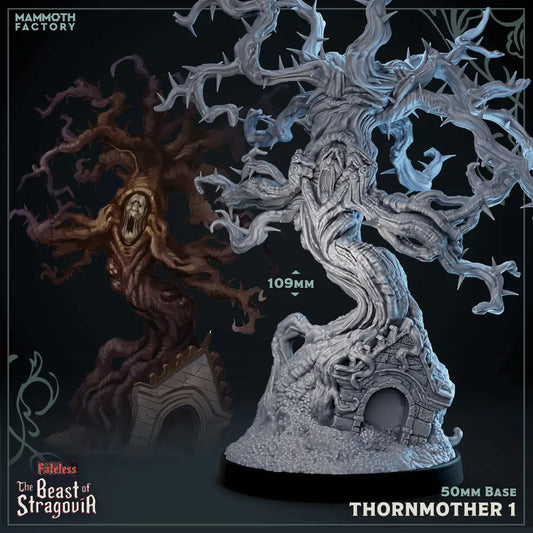 Thornmother of Insanity | Miniature