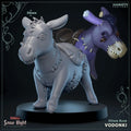 Vodonki Variant A | Miniature